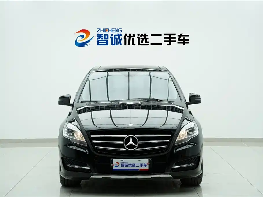 Mercedes-Benz R-Class 2014 R 320 4MATIC Business