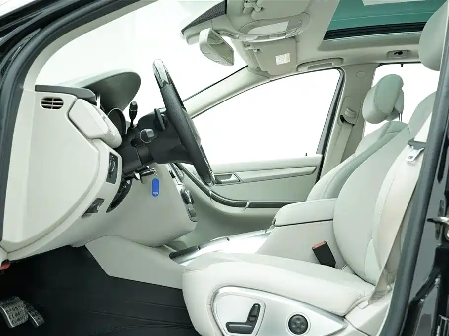 Mercedes-Benz R-Class 2014 R 320 4MATIC Business