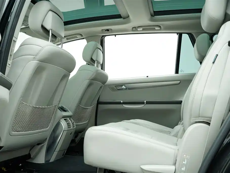 Mercedes-Benz R-Class 2014 R 320 4MATIC Business
