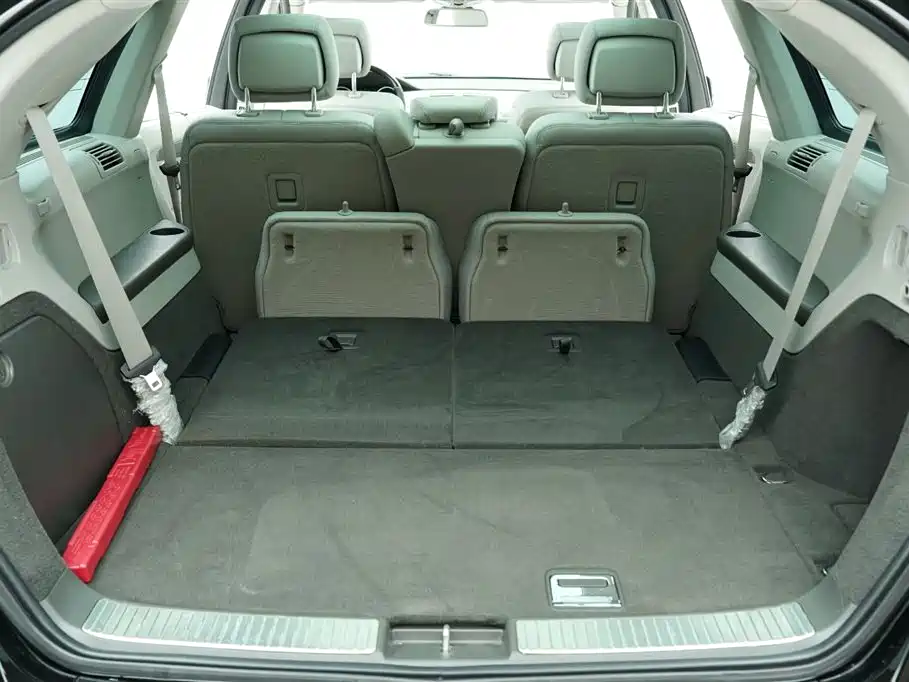 Mercedes-Benz R-Class 2014 R 320 4MATIC Business