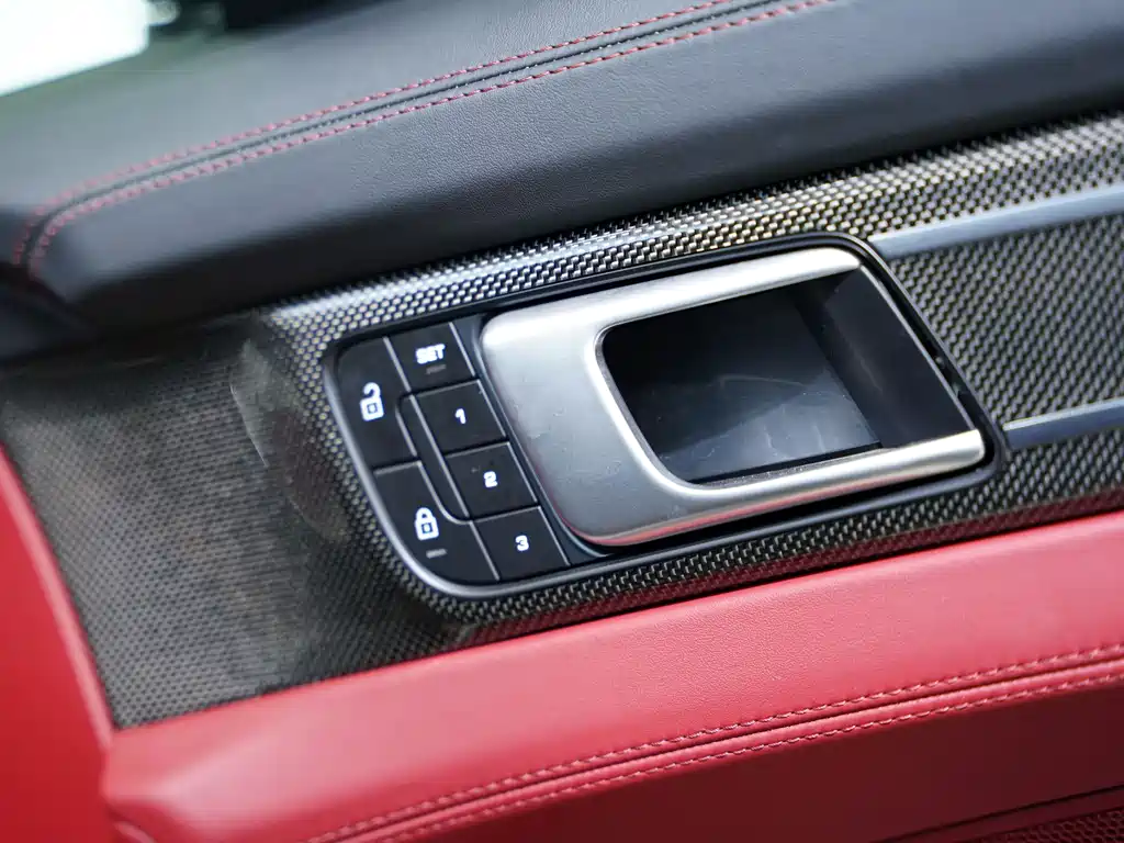 Porsche Panamera 4 Sport Turismo 2022