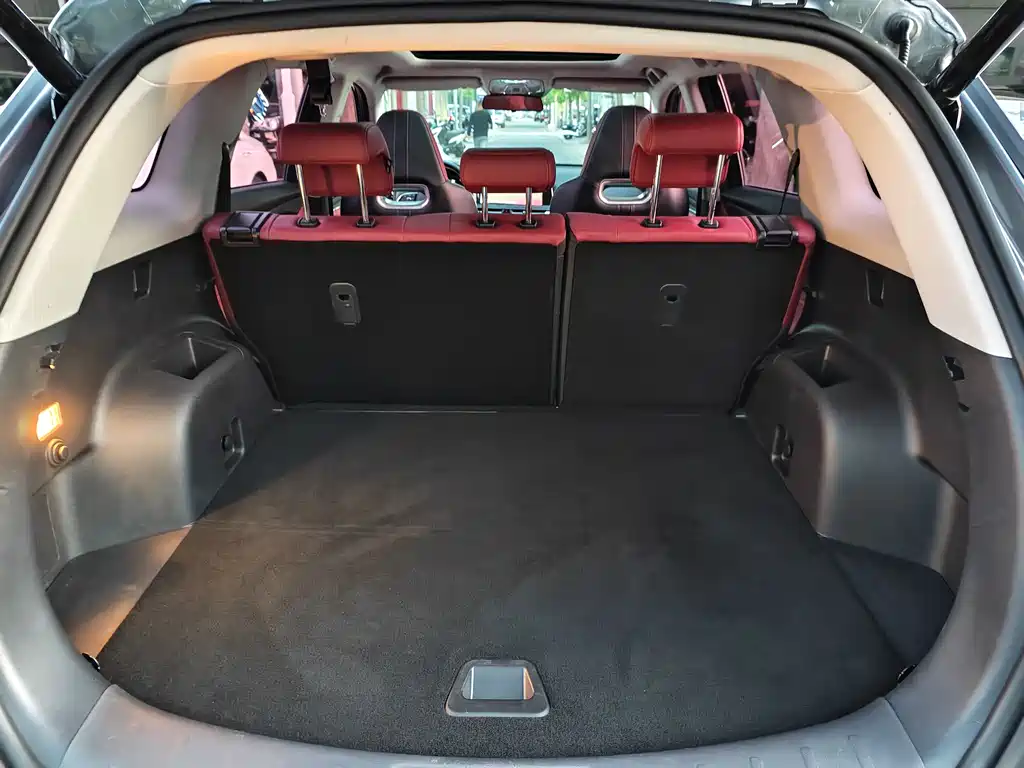 Changan CS75 Plus 2020 2.0T Automatic Pilot Edition