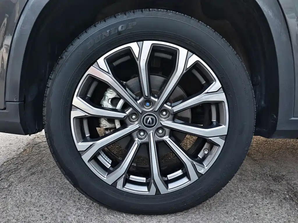 Changan CS75 Plus 2020 2.0T Automatic Pilot Edition