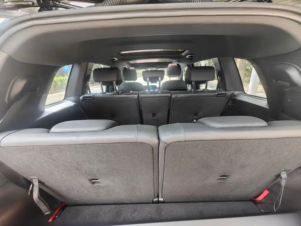 Mercedes-Benz GLB 200 Fashion Edition 2022