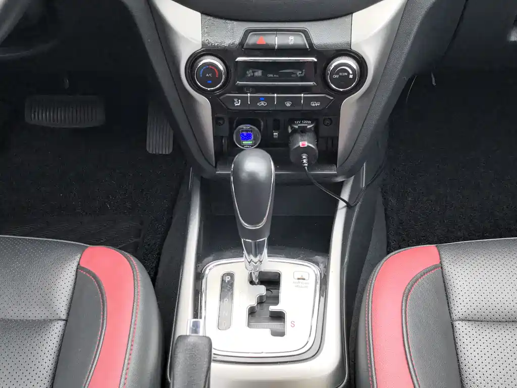 Changan Eado XT 2015 1.6L Automatic Junku Type China V