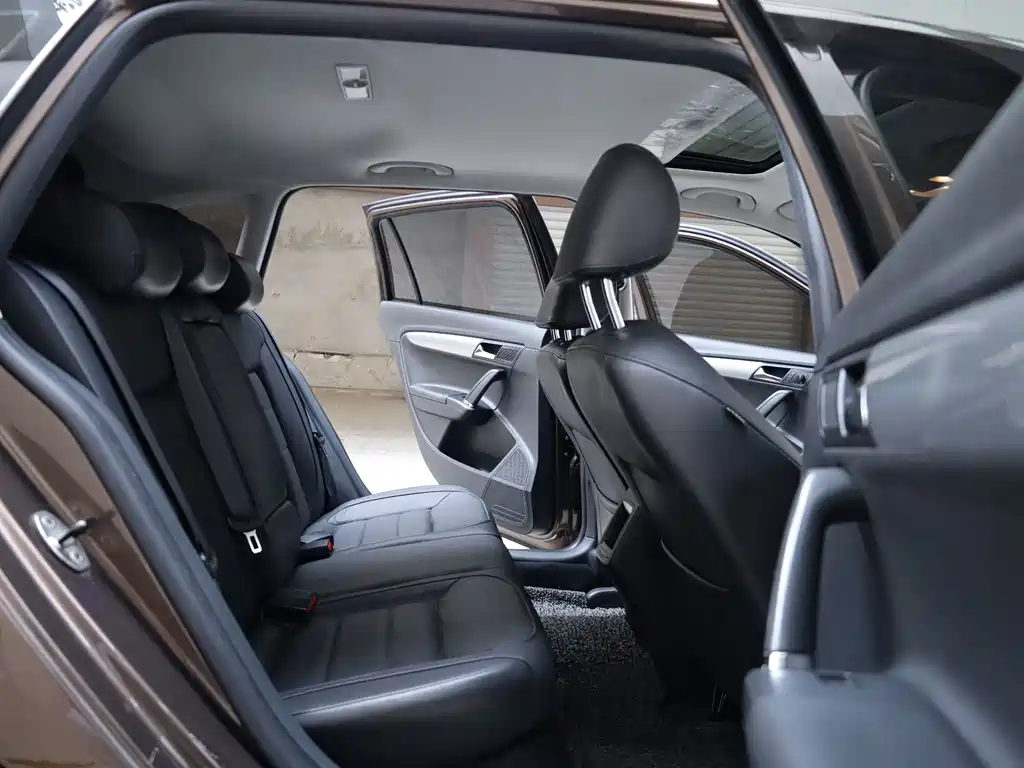 Langxing 2013 1.4TSI Automatic Comfort