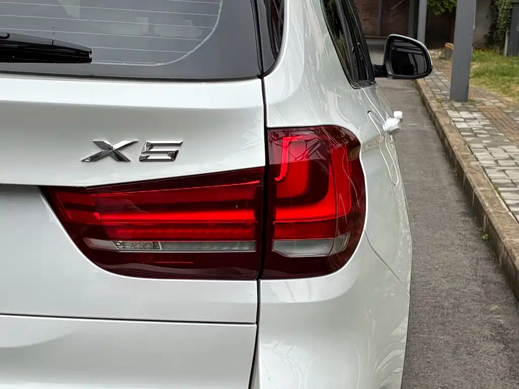 BMW X5 2014 xDrive35i