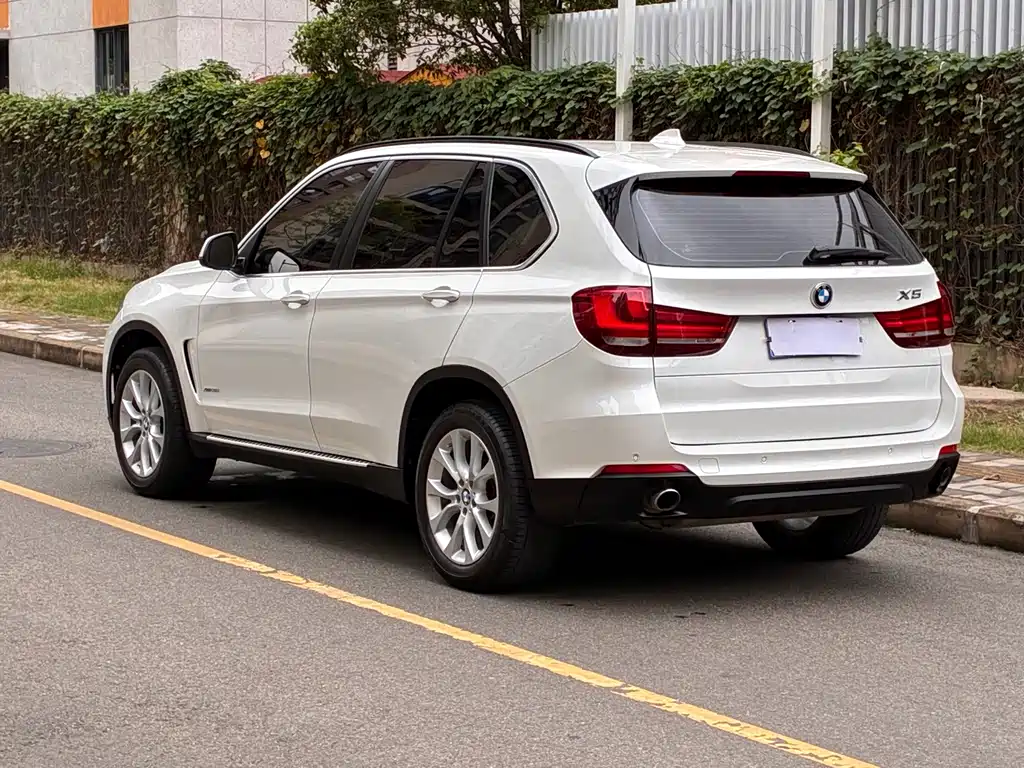BMW X5 2014 xDrive35i