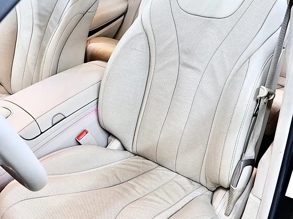 Mercedes-Benz S-Class 2014 S 400 L Luxury Edition