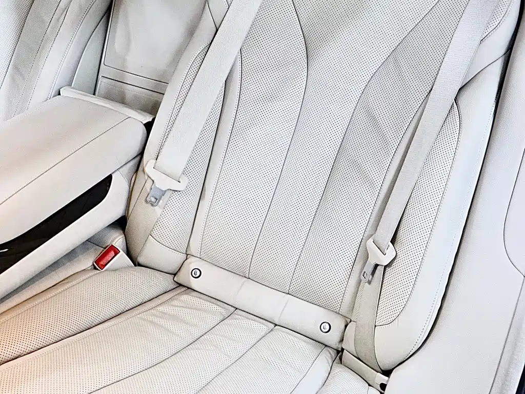 Mercedes-Benz S-Class 2014 S 400 L Luxury Edition