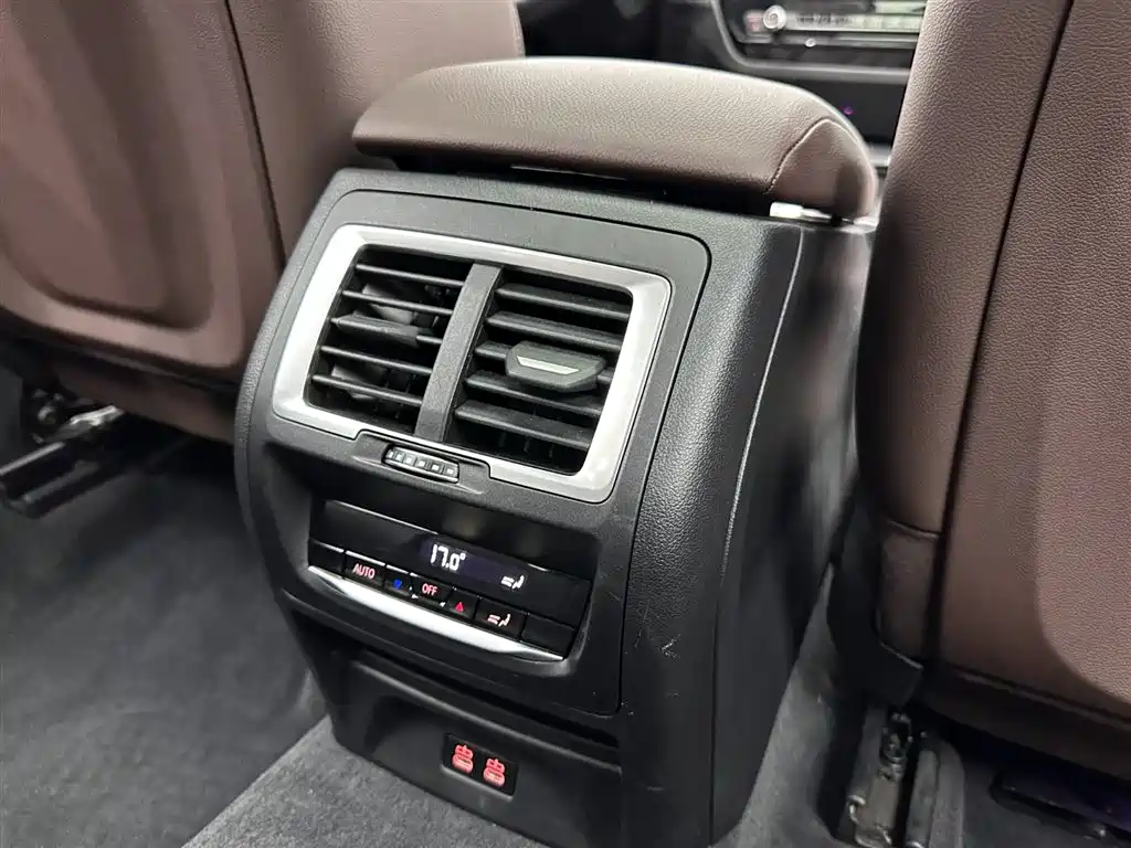BMW X3 2022 Facelift xDrive25i M Sport Package