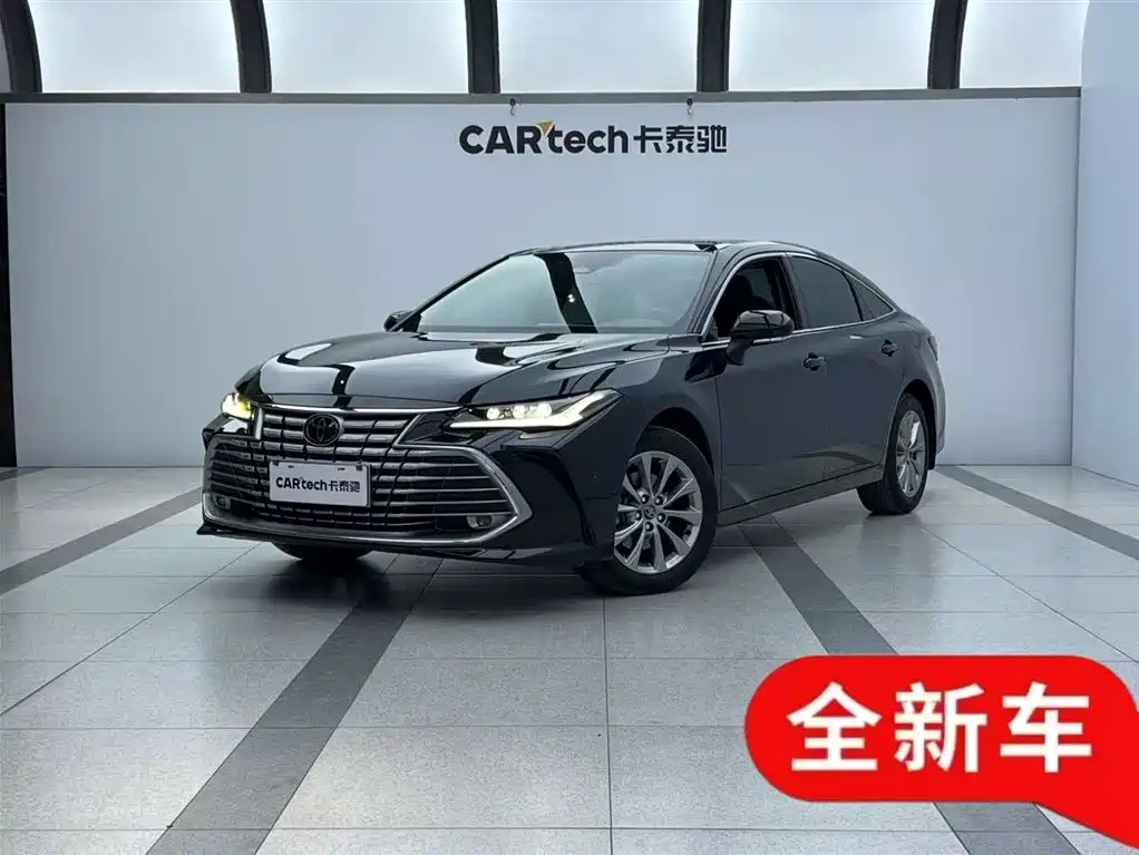 Toyota Avalon 2024 2.0L Entry