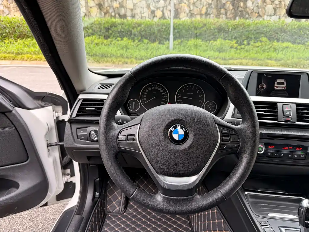 BMW 4 Series 2014 420i Fashion Edition