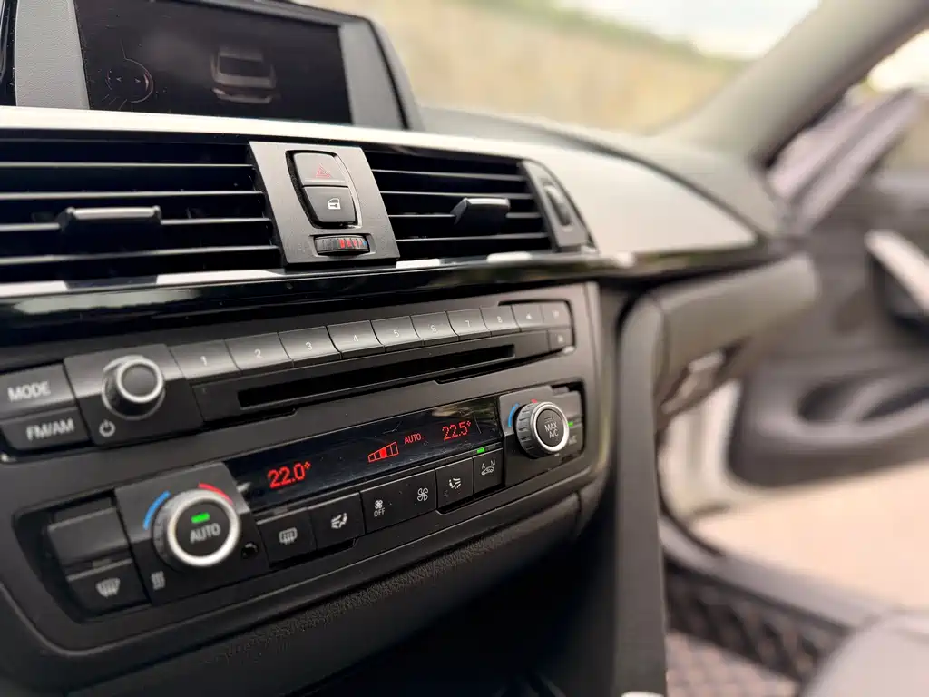 BMW 4 Series 2014 420i Fashion Edition