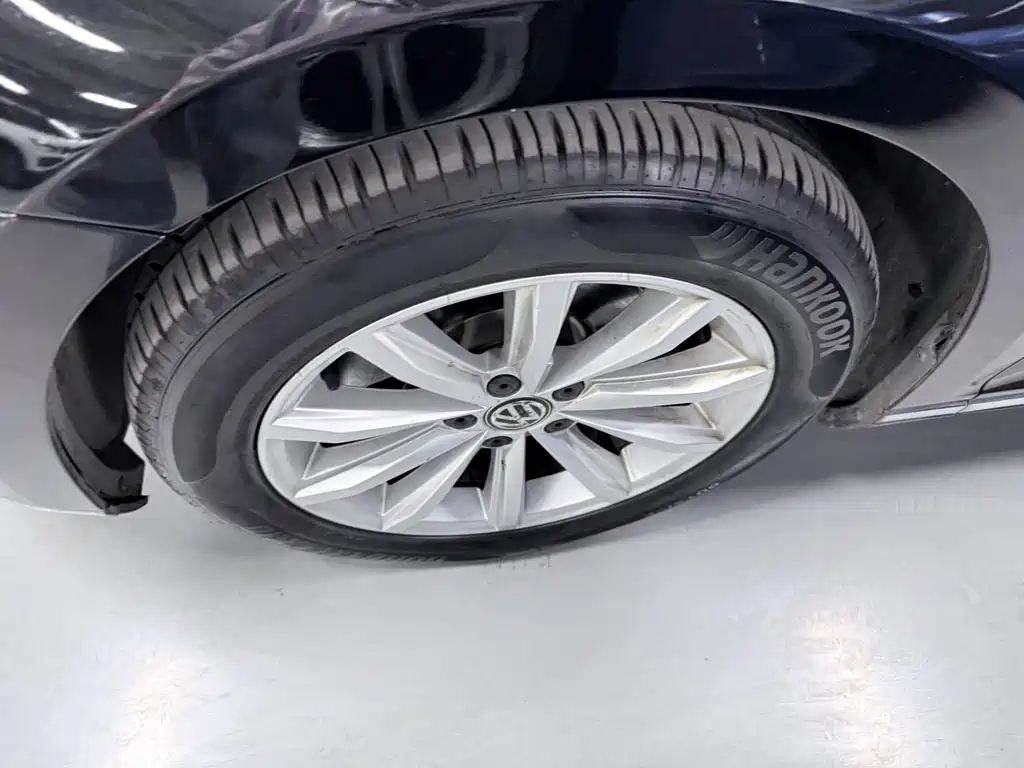 Magotan 2018 330TSI DSG Leading Edition