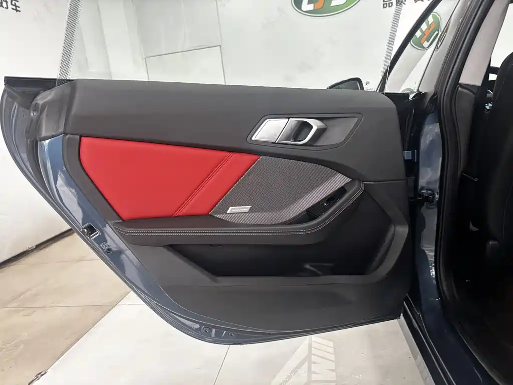 BMW 2 Series 2025 225L M Sport Night Edition