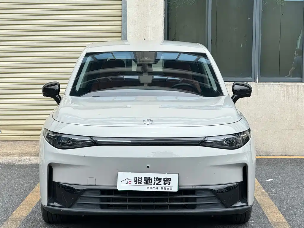 Leapmotor C10 2024 530 Comfort Edition