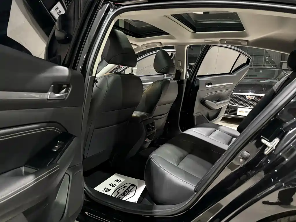 Nissan Altima 2022 2.0L XL-TLS Comfort Edition