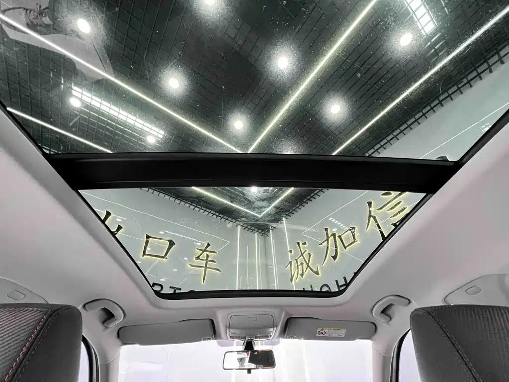 Kodiaq GT 2021 TSI230 DSG Flagship