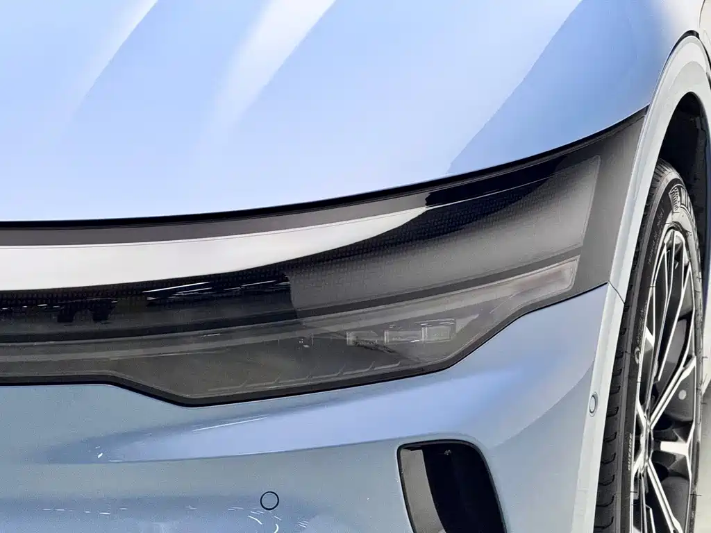 Zeekr 007 GT 2025 AWD Smart Drive 75kWh