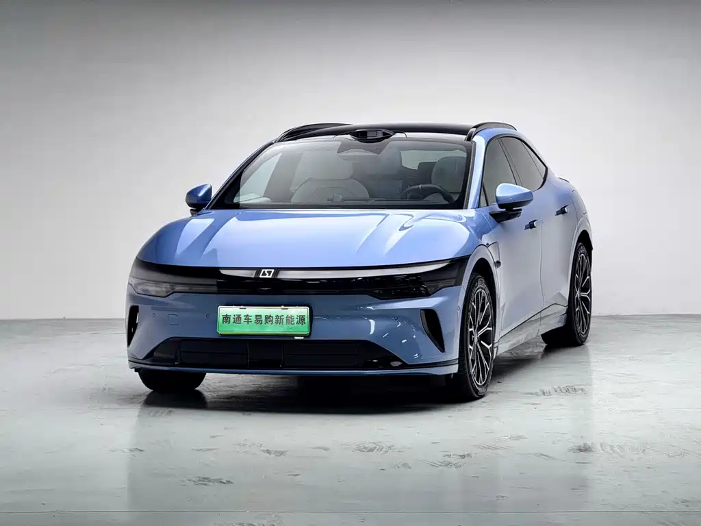 Zeekr 007 GT 2025 AWD Smart Drive 75kWh