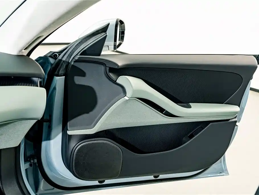 NIO ET5 2022 75kWh