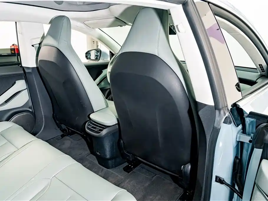 NIO ET5 2022 75kWh