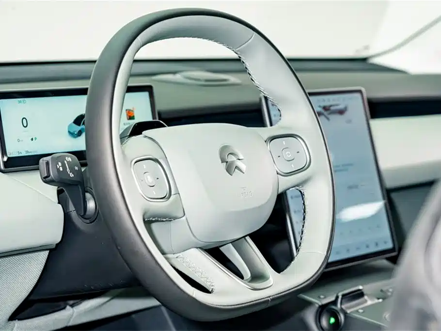 NIO ET5 2022 75kWh