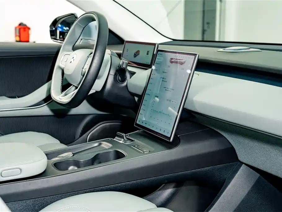 NIO ET5 2022 75kWh