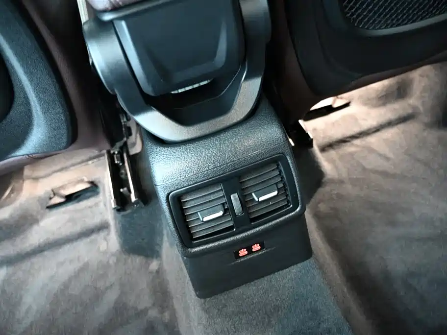 BMW X1 2022 sDrive25Li Leading Edition