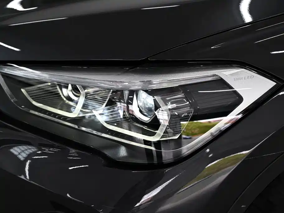 BMW X1 2022 sDrive25Li Leading Edition