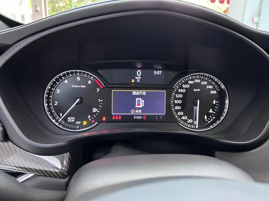 Cadillac XT4 2018 28T Luxury Sport FWD