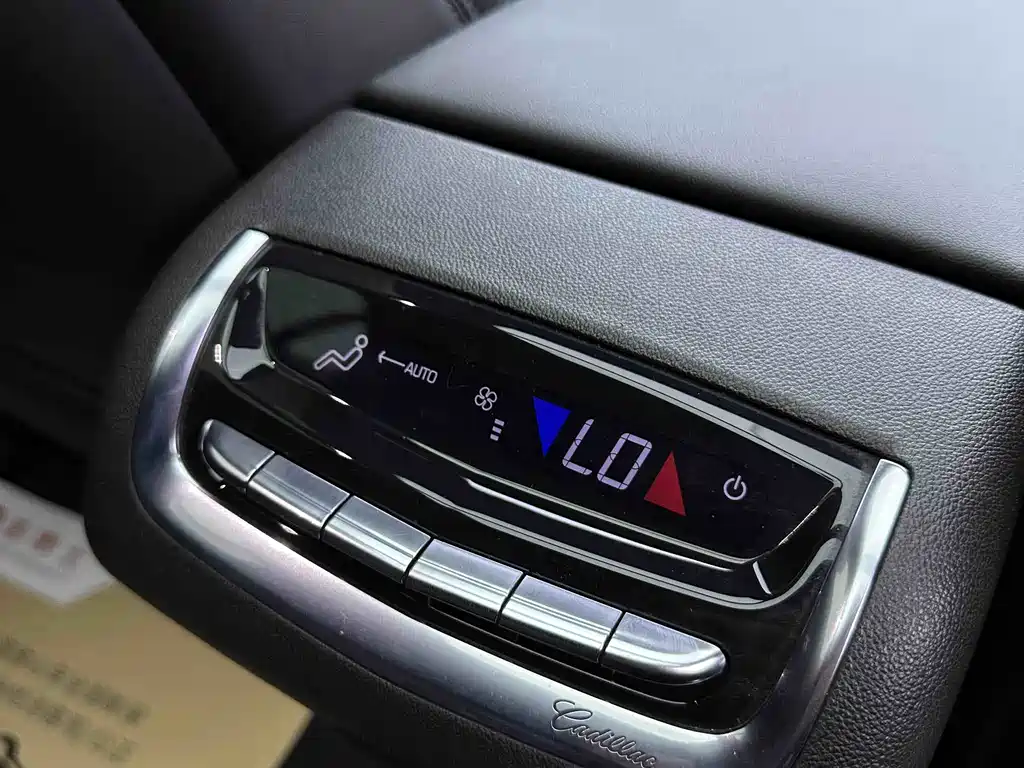 Cadillac XT6 2020 28T AWD Luxury 6-Seater