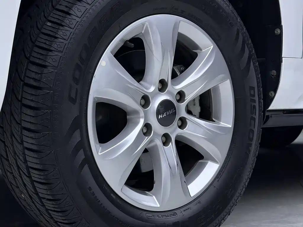 Haval H9