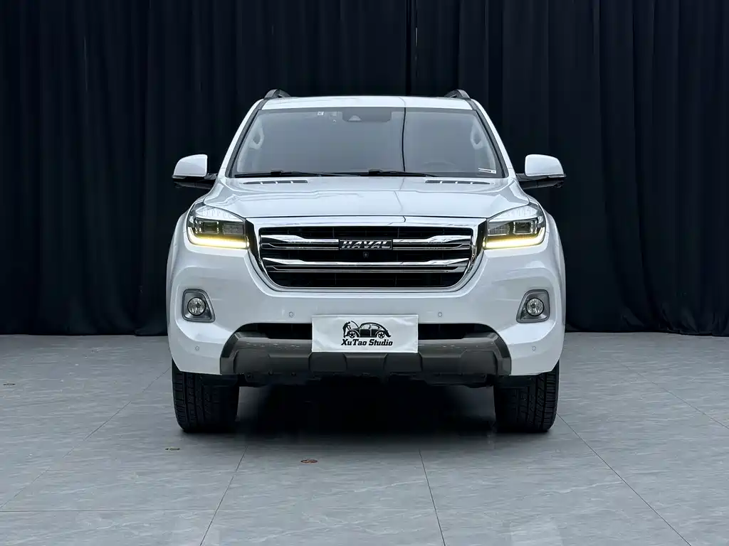 Haval H9