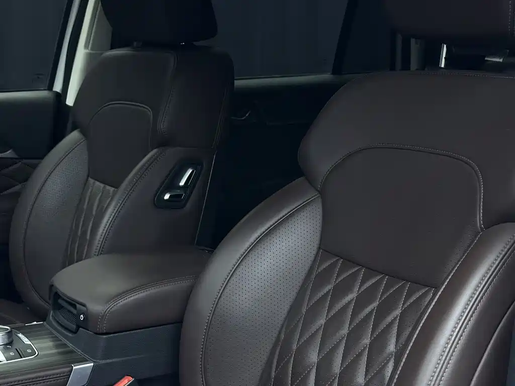Haval H9