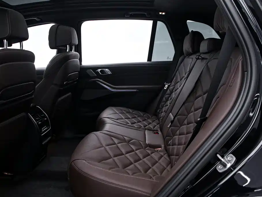 BMW X5 xDrive 40Li M Sport 2022 Facelift