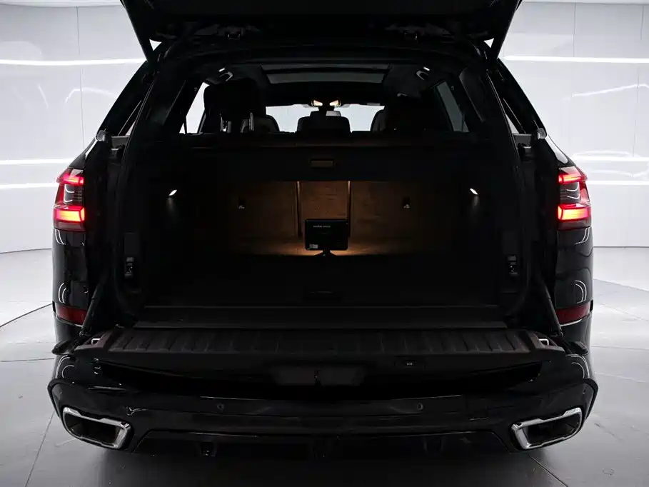 BMW X5 xDrive 40Li M Sport 2022 Facelift