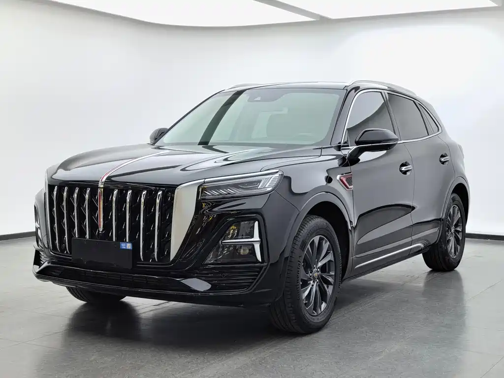 Hongqi HS5 2023 2.0T Qi Xiang Pro Edition