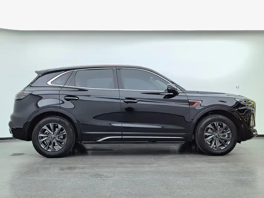 Hongqi HS5 2023 2.0T Qi Xiang Pro Edition