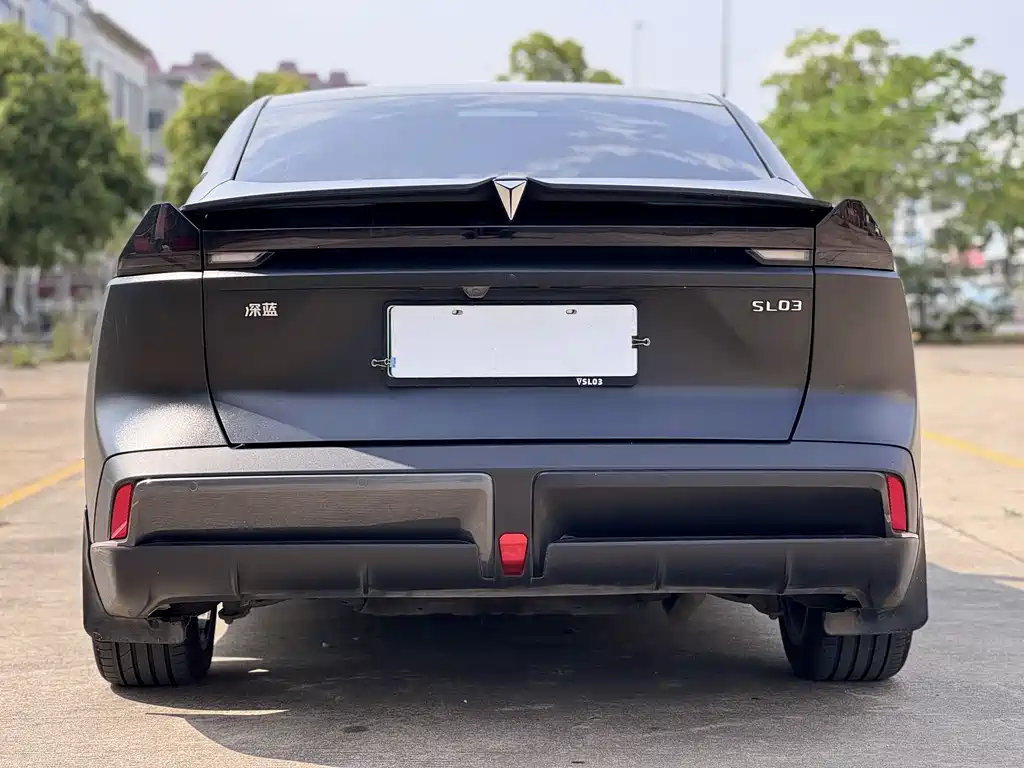 Deepal SL03 2022 1.5L EREV