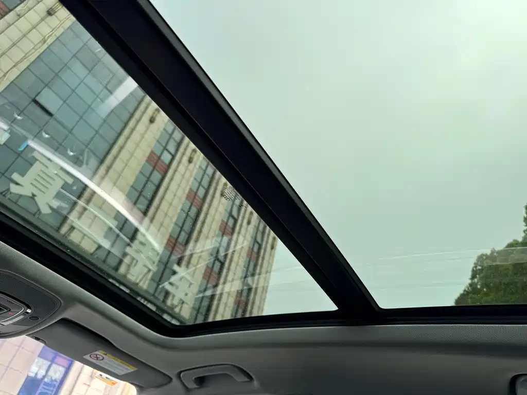 Audi A4L 2020 40 TFSI Fashion Dynamic Trim