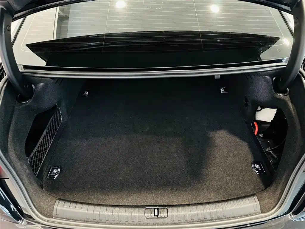 Audi A6L 2020 55 TFSI e quattro