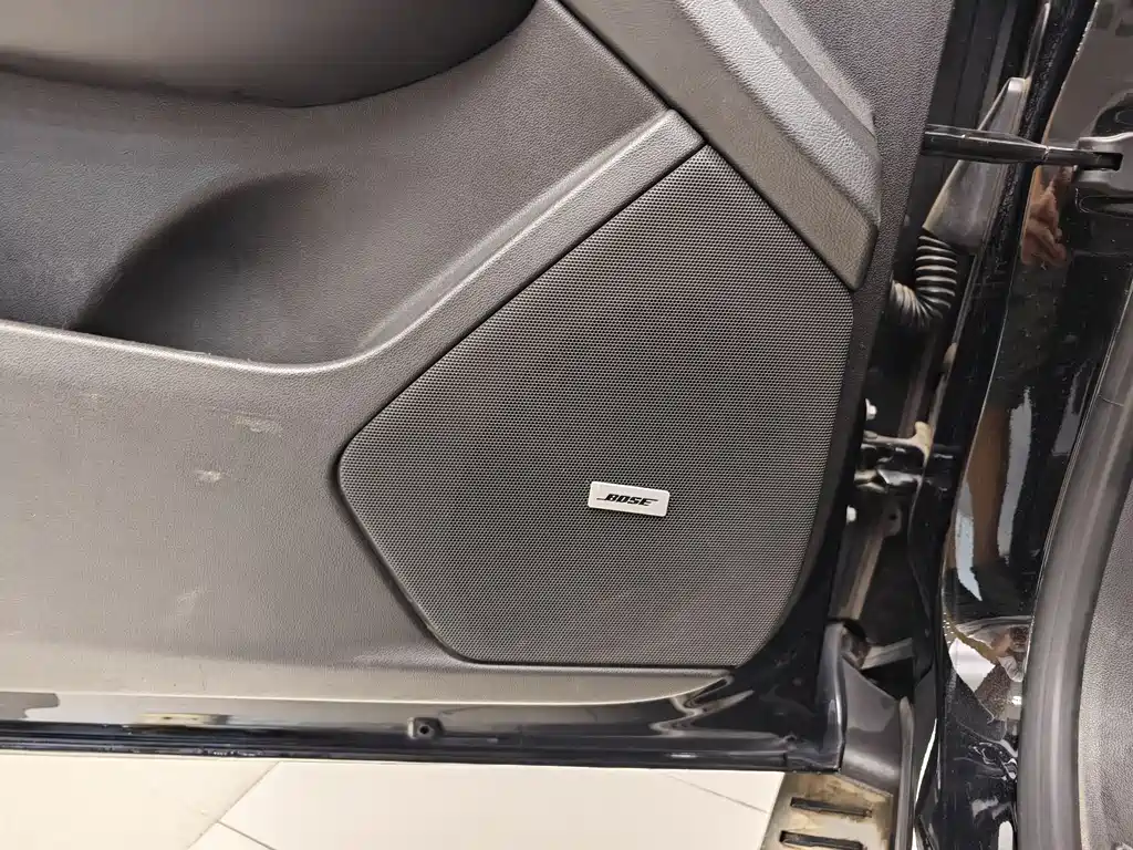 Cadillac XT5 2018 25T Luxury
