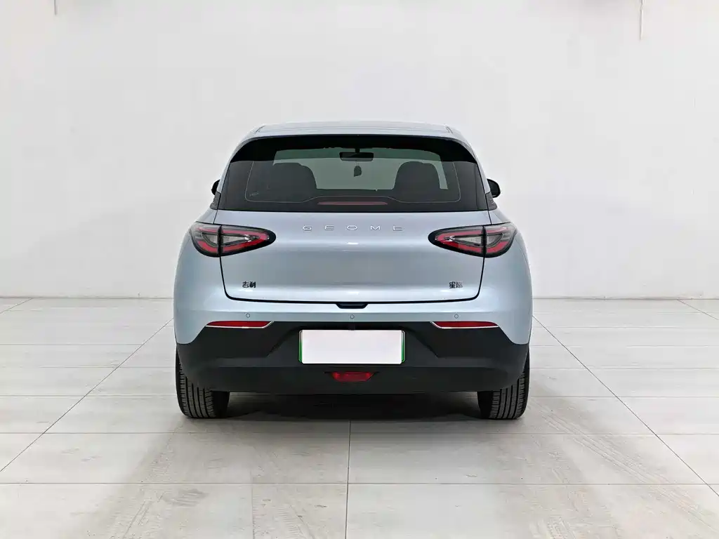 Geely Xingyuan 2025 310km Youth Edition