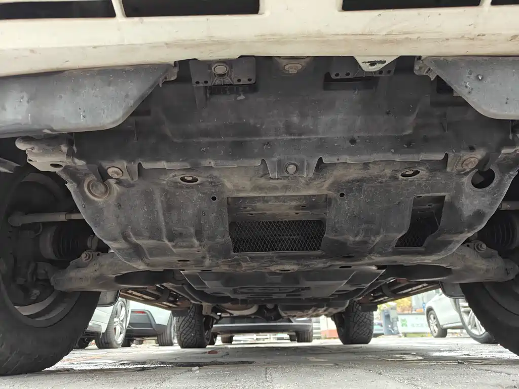 Toyota Prado 2018 3.5L Automatic TX-L Rear-Mounted Spare Tire