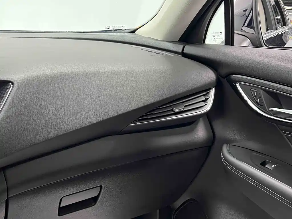 Buick Envision Plus 2021 2.0T Luxury
