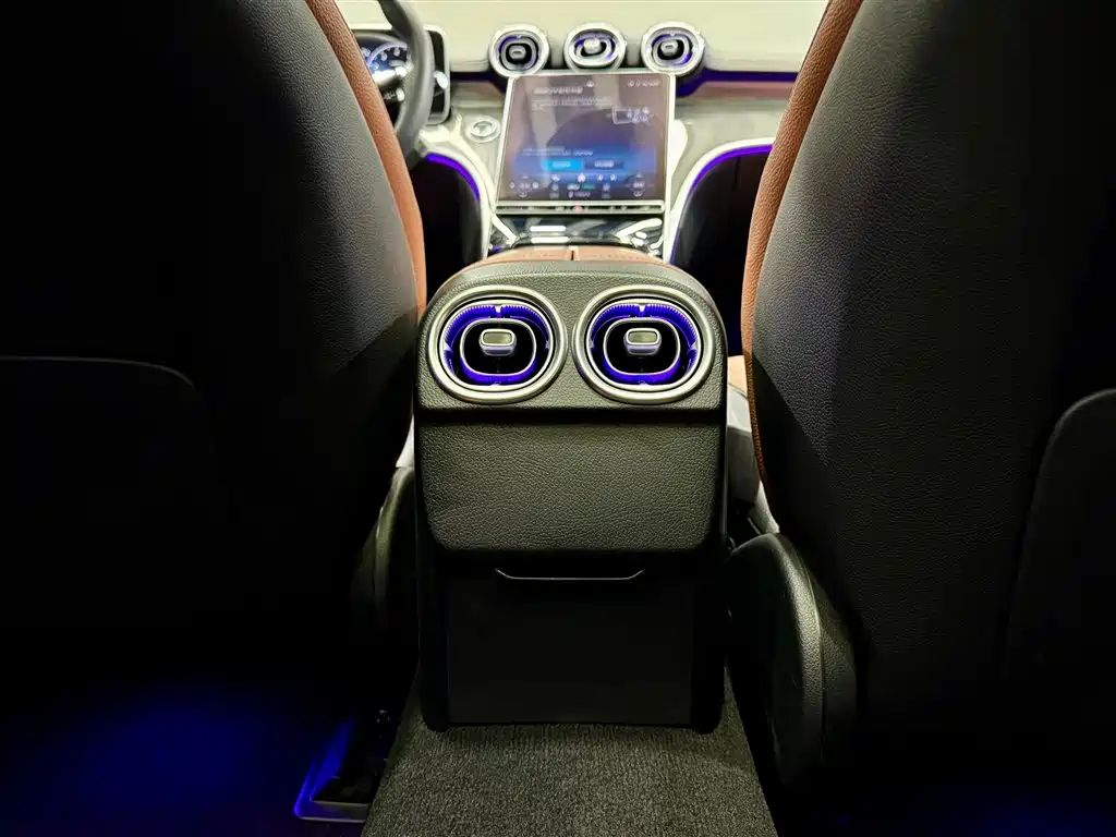 Mercedes-Benz C-Class 2023 Facelift C 260 L Sport Edition