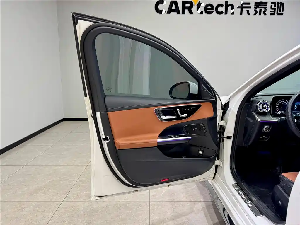 Mercedes-Benz C-Class 2023 Facelift C 260 L Sport Edition