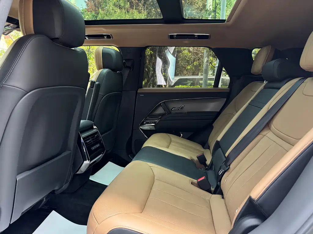 Range Rover Sport 2023 400PS Dynamic SE